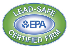 EPA Lead-Safe Certified